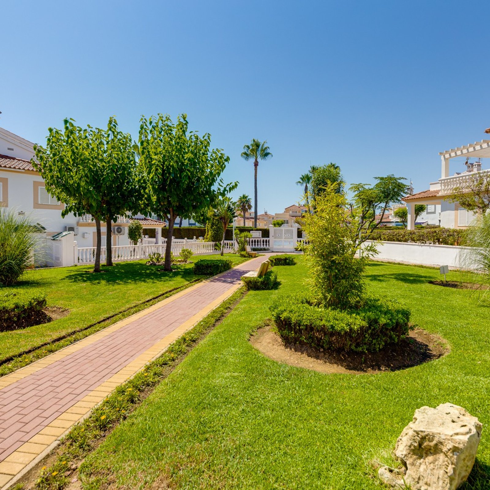 Appartement in Orihuela Costa-40