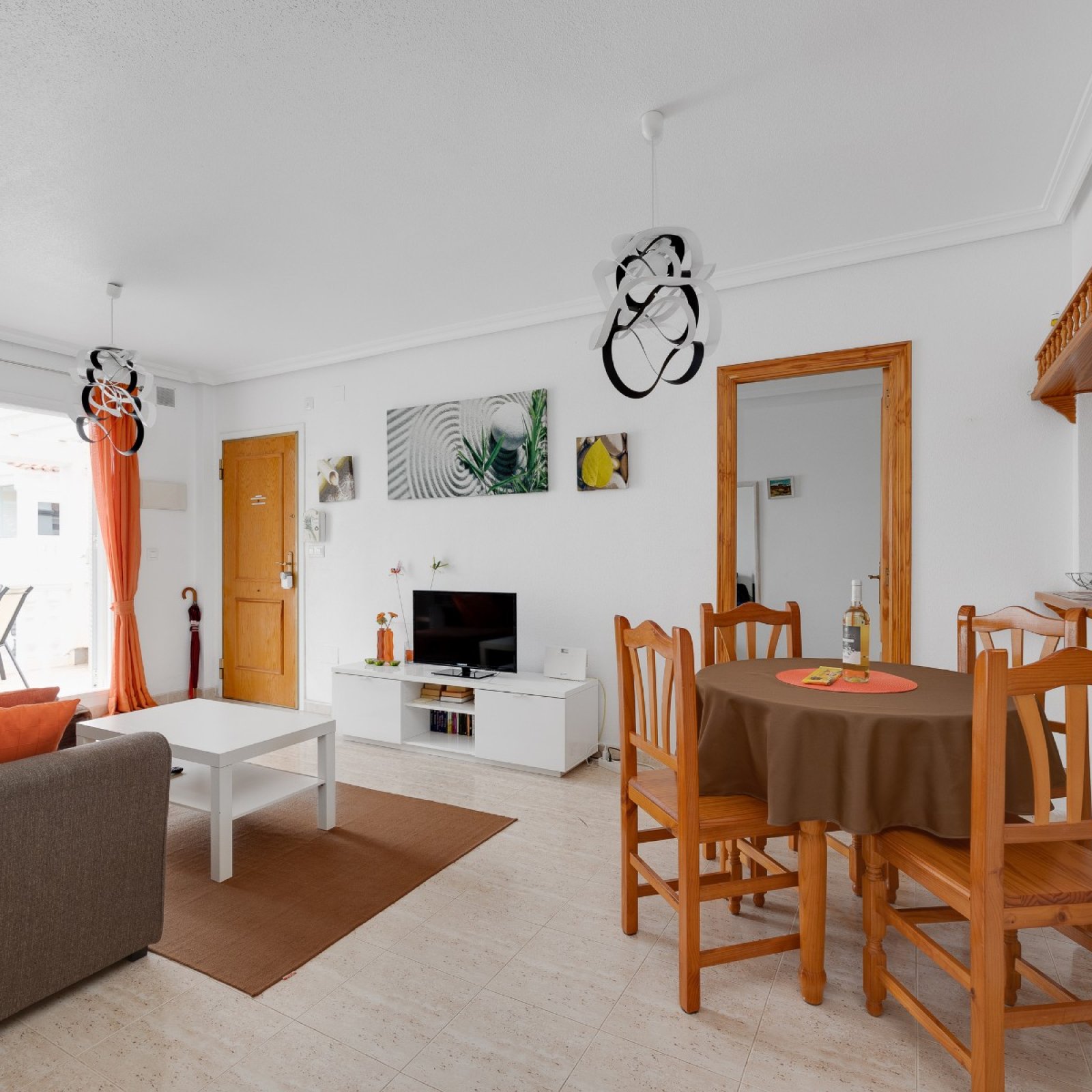 Appartement in Orihuela Costa-10