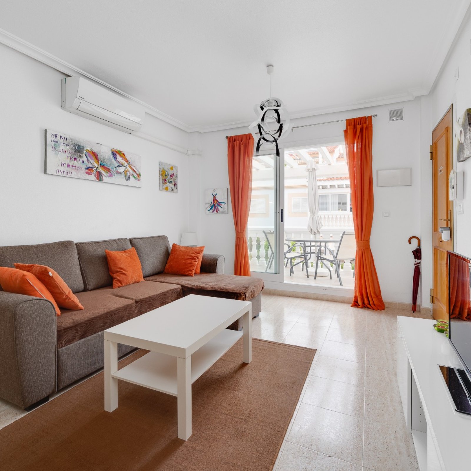 Appartement in Orihuela Costa-4
