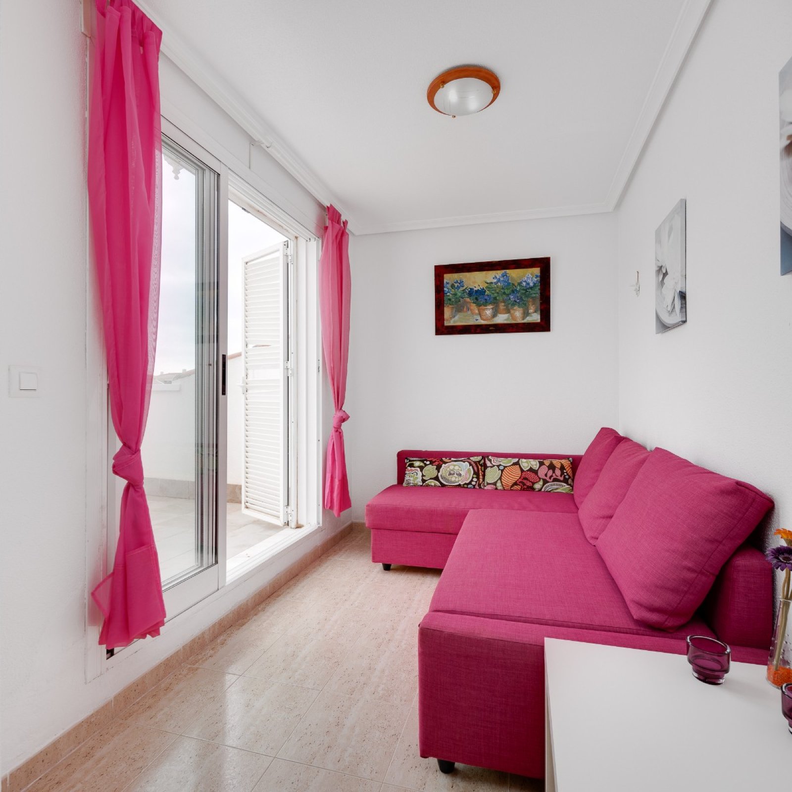 Appartement in Orihuela Costa-26