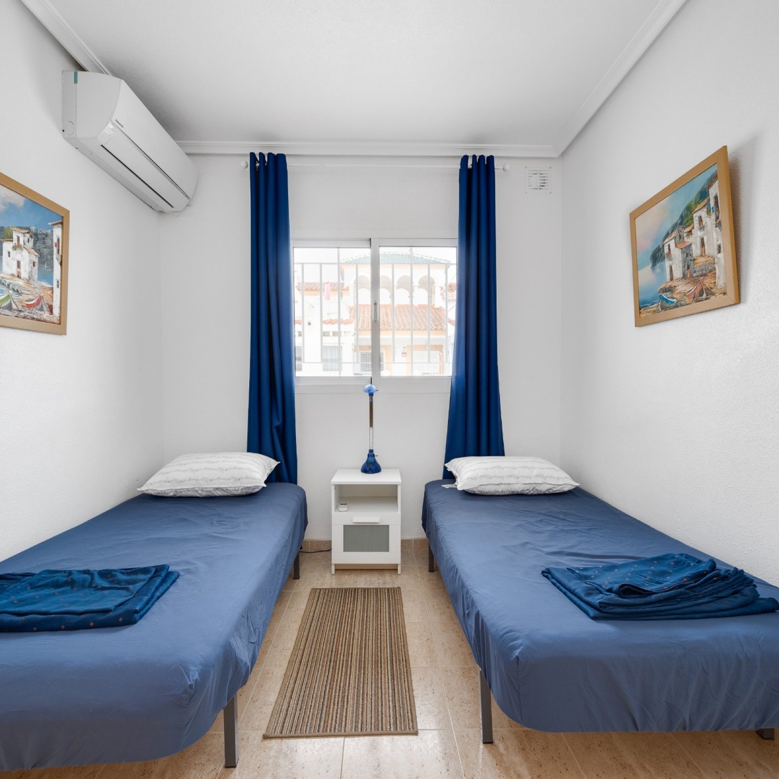 Appartement in Orihuela Costa-23