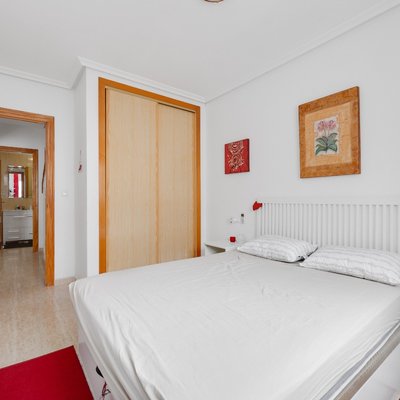 Appartement in Orihuela Costa-20