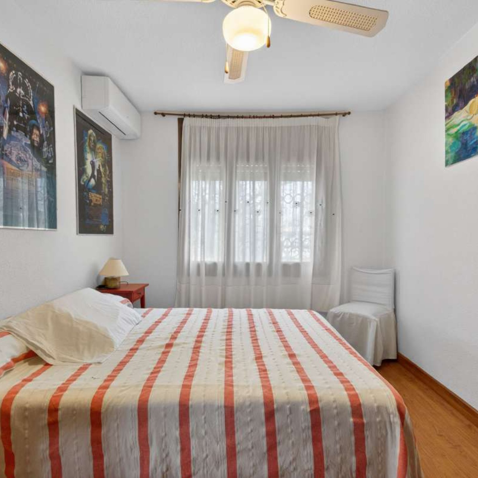 Villa in Lo Pagan-13