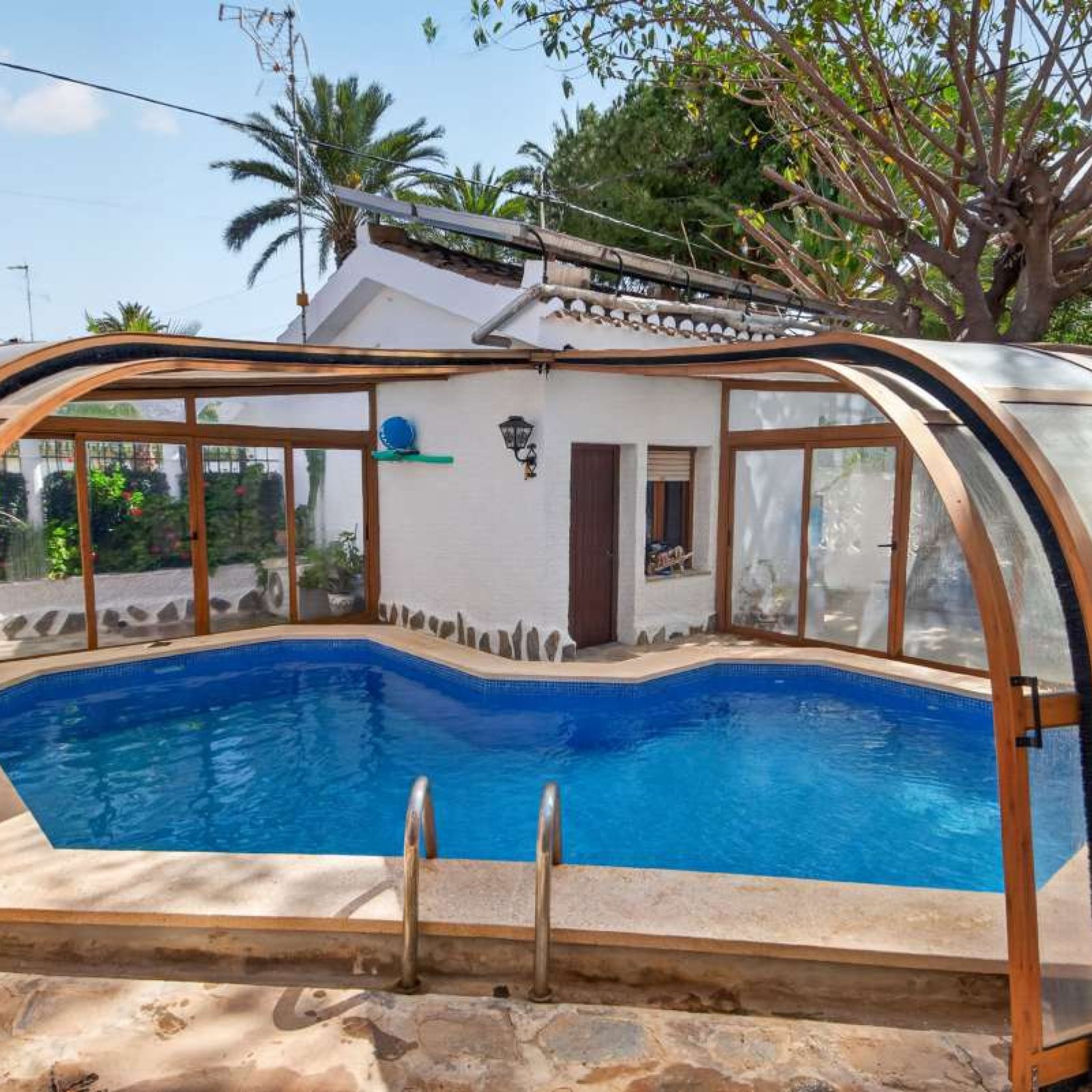 Villa in Lo Pagan-17