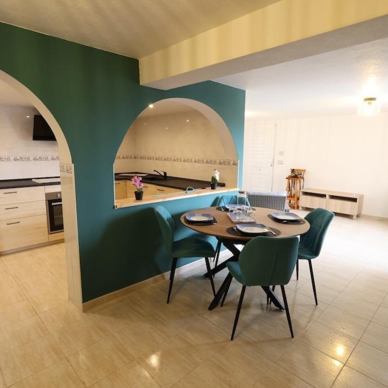 Villa in San Miguel de Salinas-19