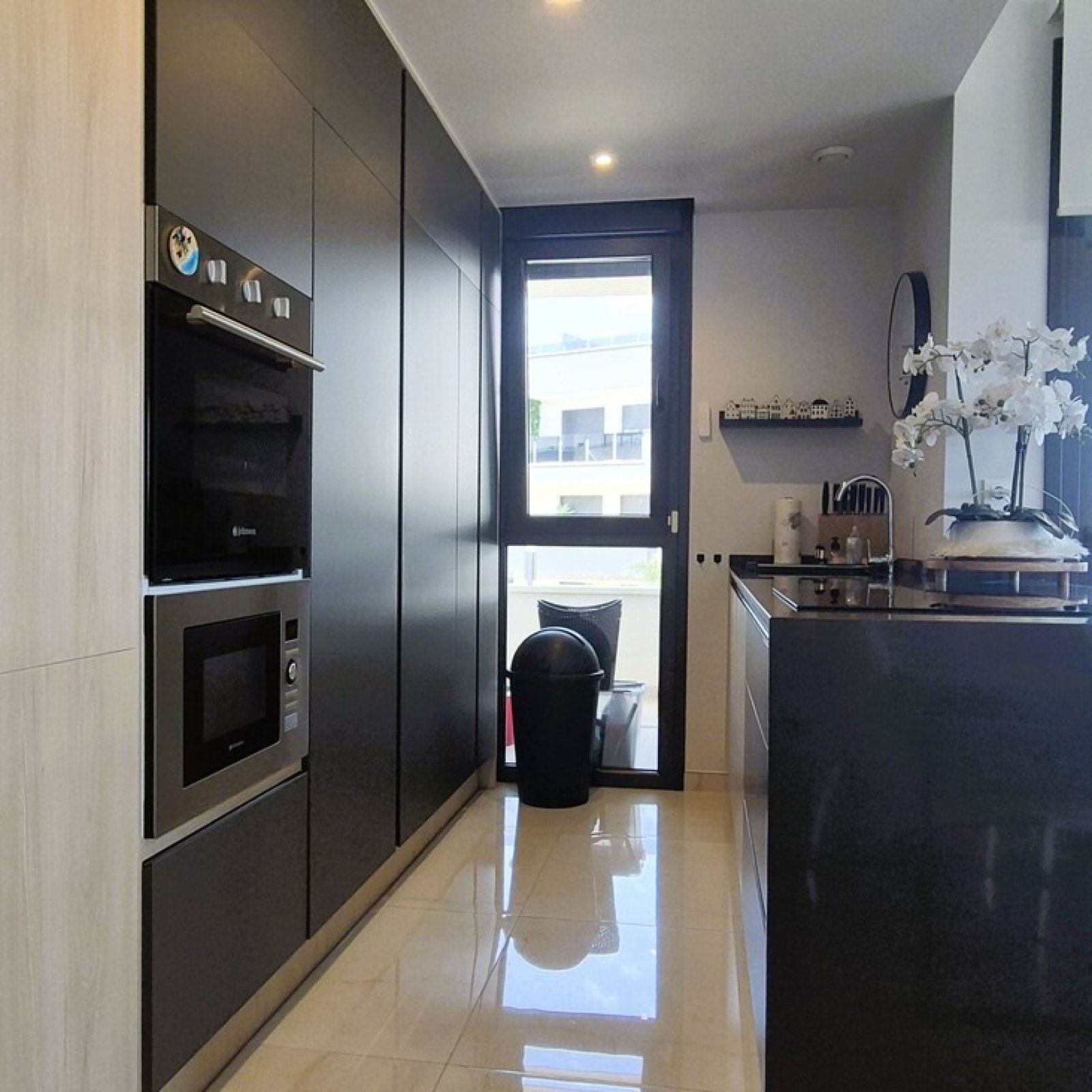 Appartement in Playa Flamenca-8