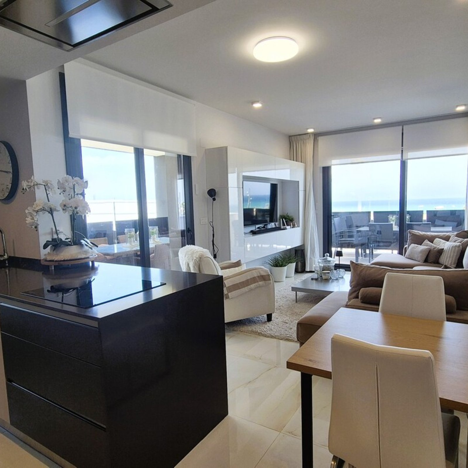 Appartement in Playa Flamenca-9