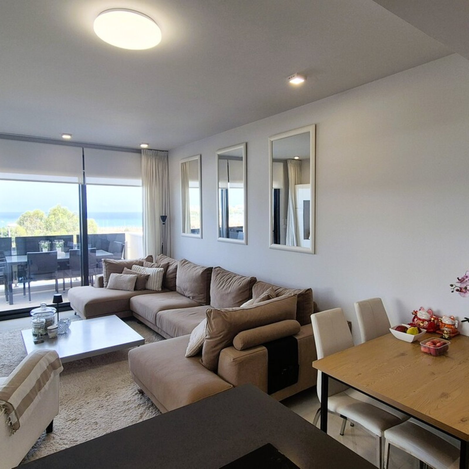 Appartement in Playa Flamenca-10