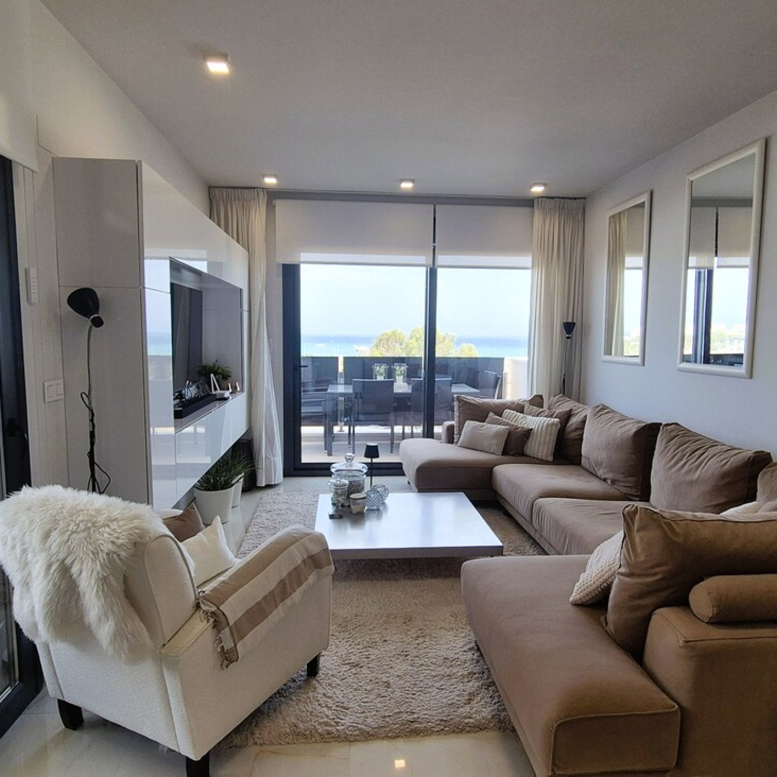 Appartement in Playa Flamenca-11