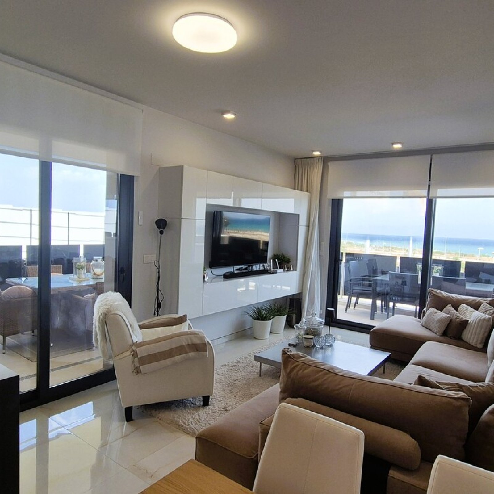 Appartement in Playa Flamenca-12