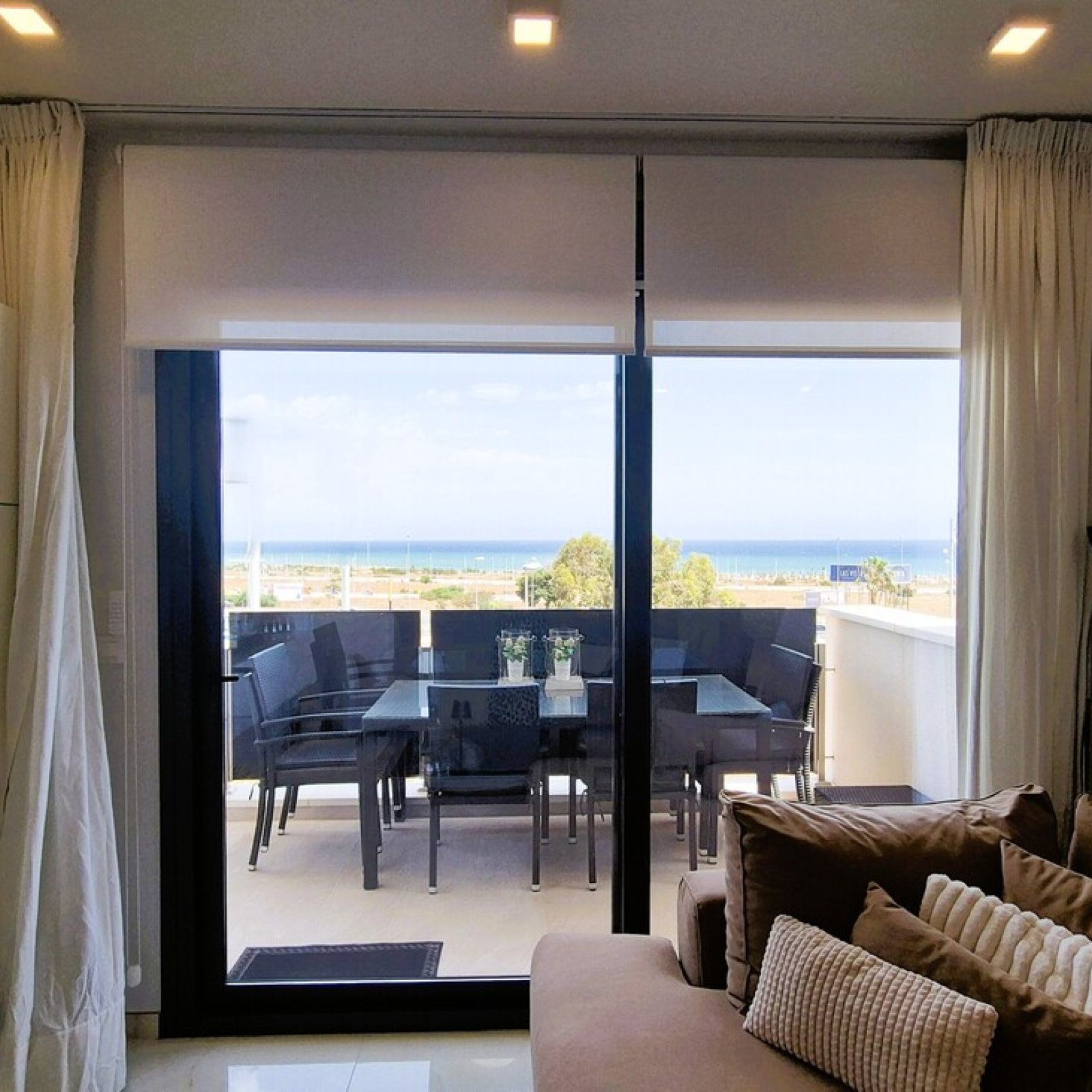 Appartement in Playa Flamenca-13