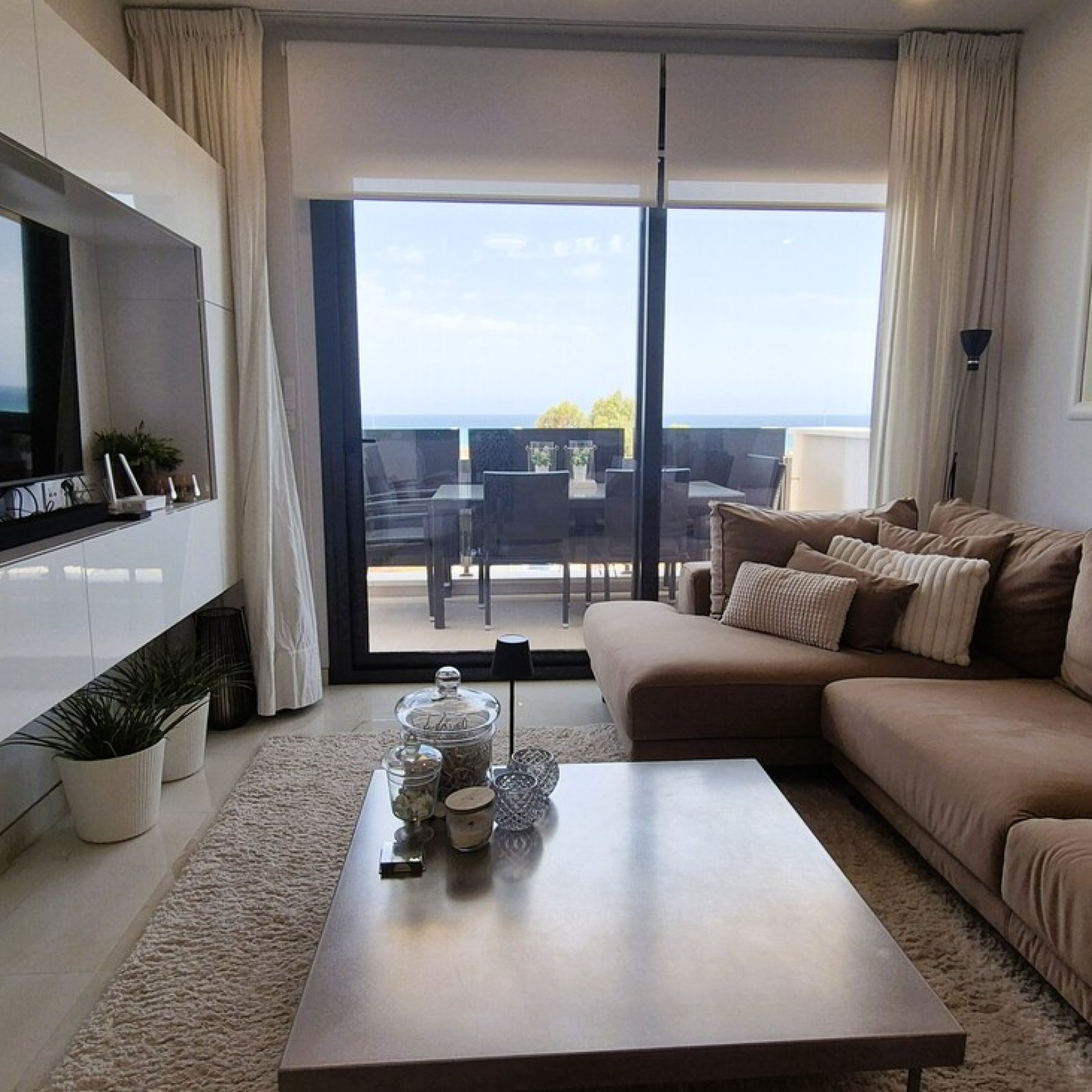 Appartement in Playa Flamenca-14