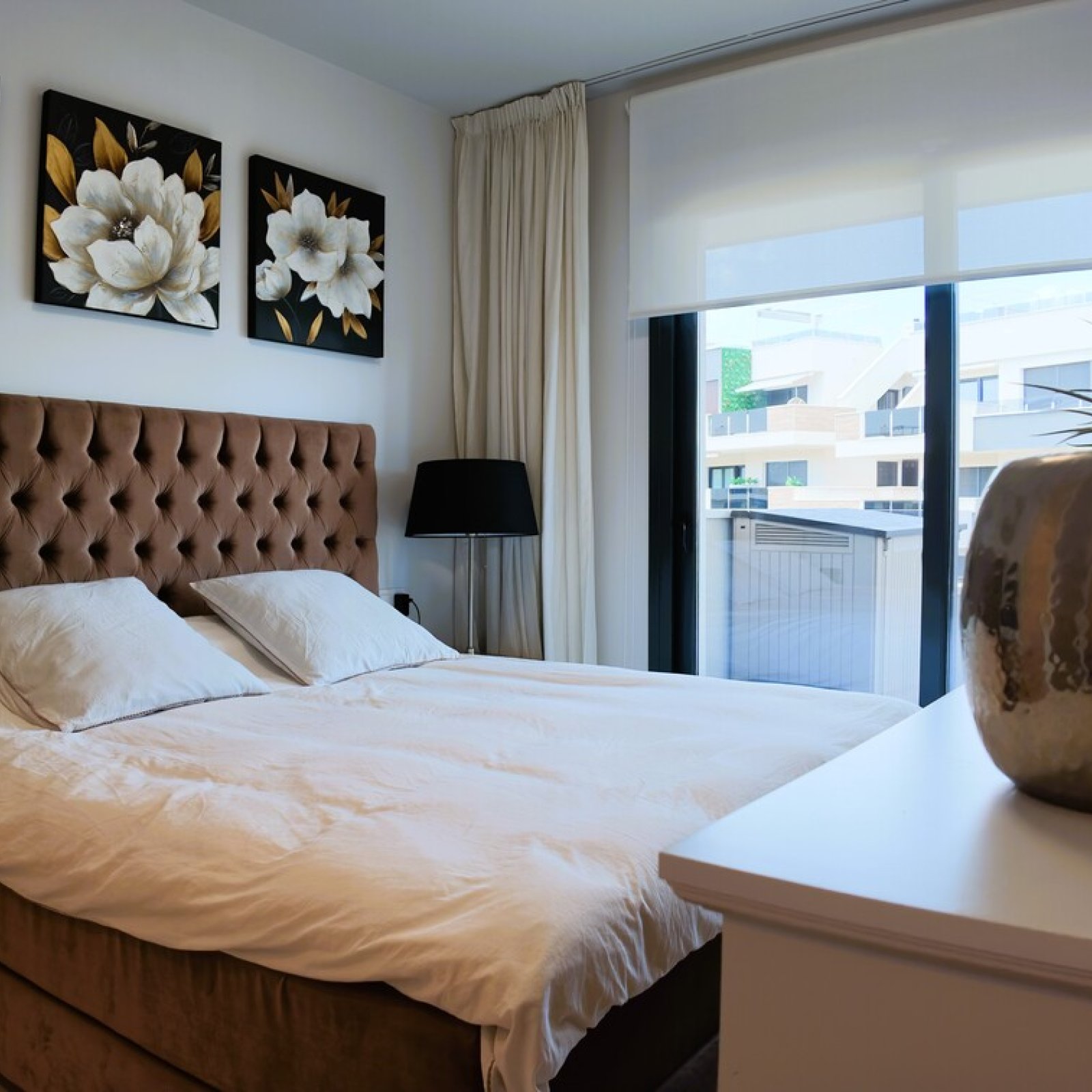 Appartement in Playa Flamenca-15