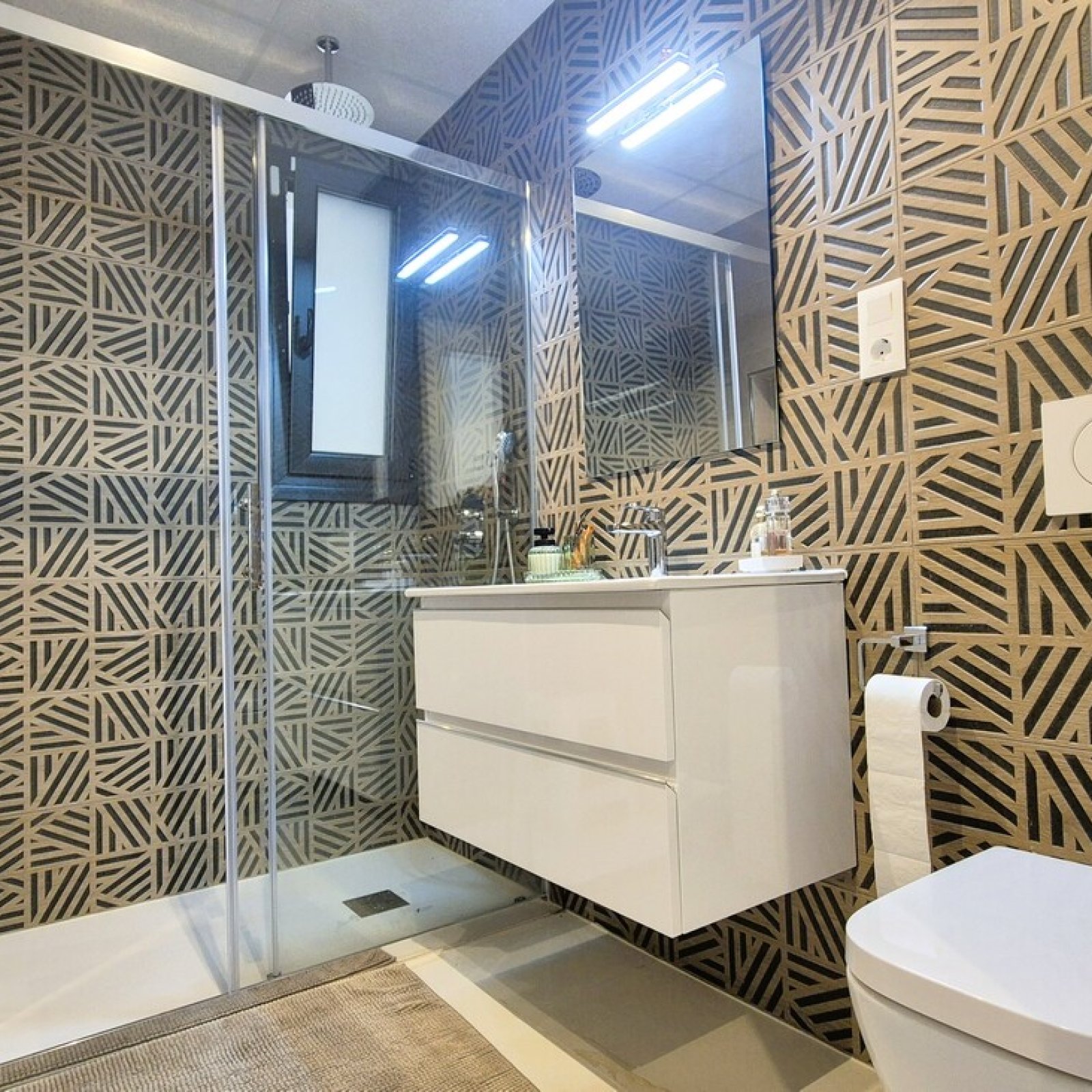 Appartement in Playa Flamenca-20
