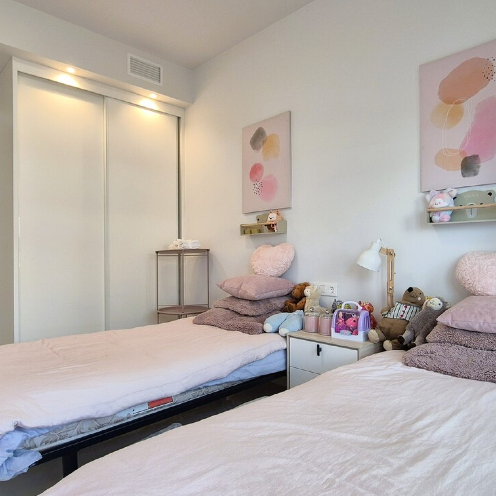 Appartement in Playa Flamenca-23
