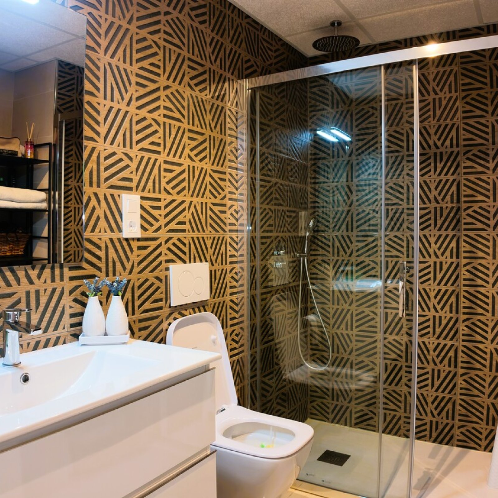 Appartement in Playa Flamenca-25