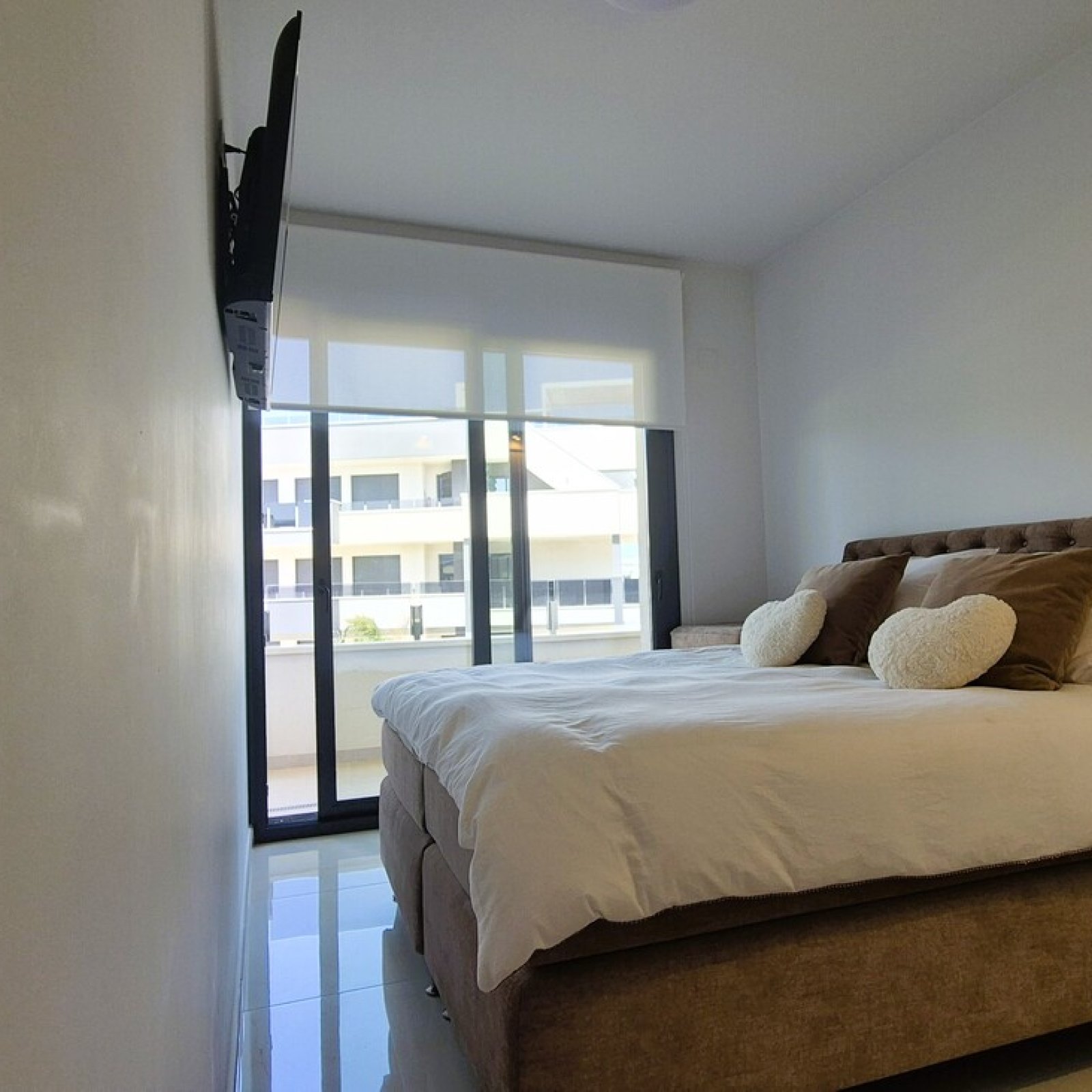 Appartement in Playa Flamenca-26