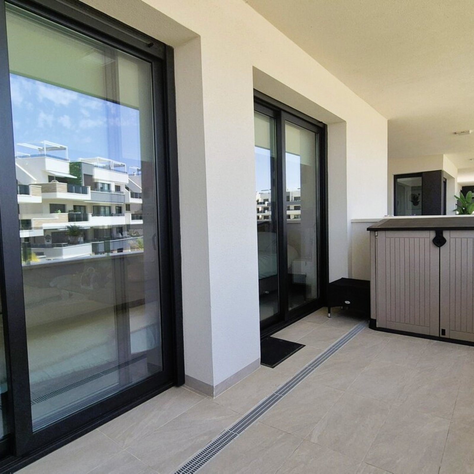Appartement in Playa Flamenca-29