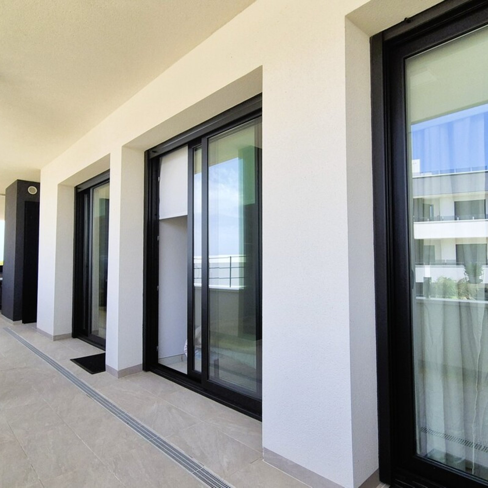 Appartement in Playa Flamenca-30
