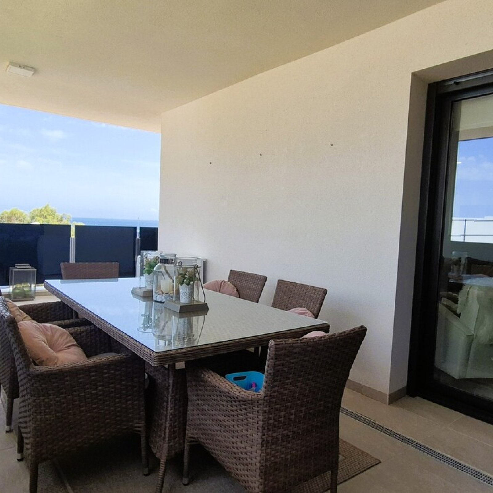 Appartement in Playa Flamenca-33