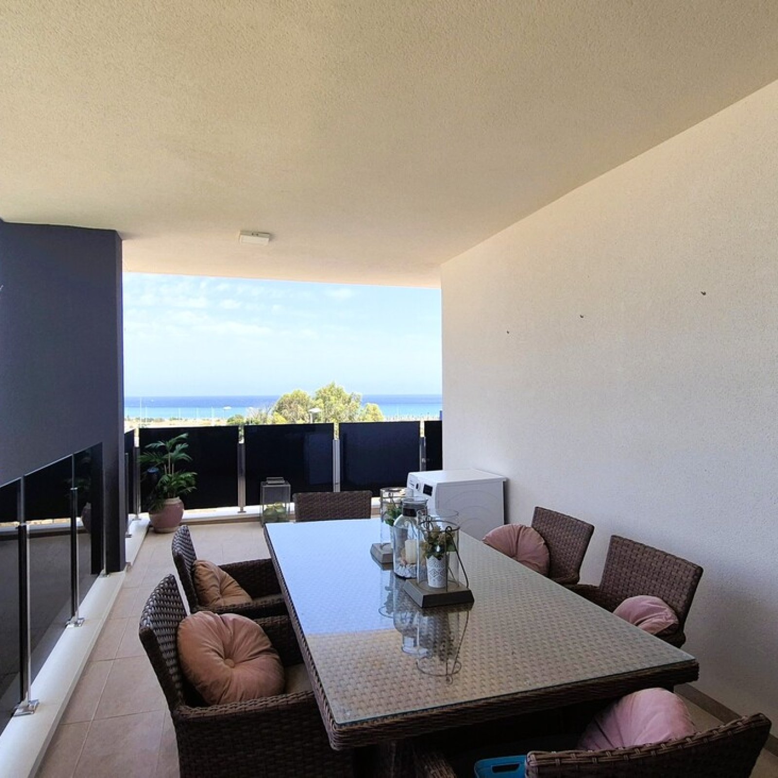 Appartement in Playa Flamenca-34