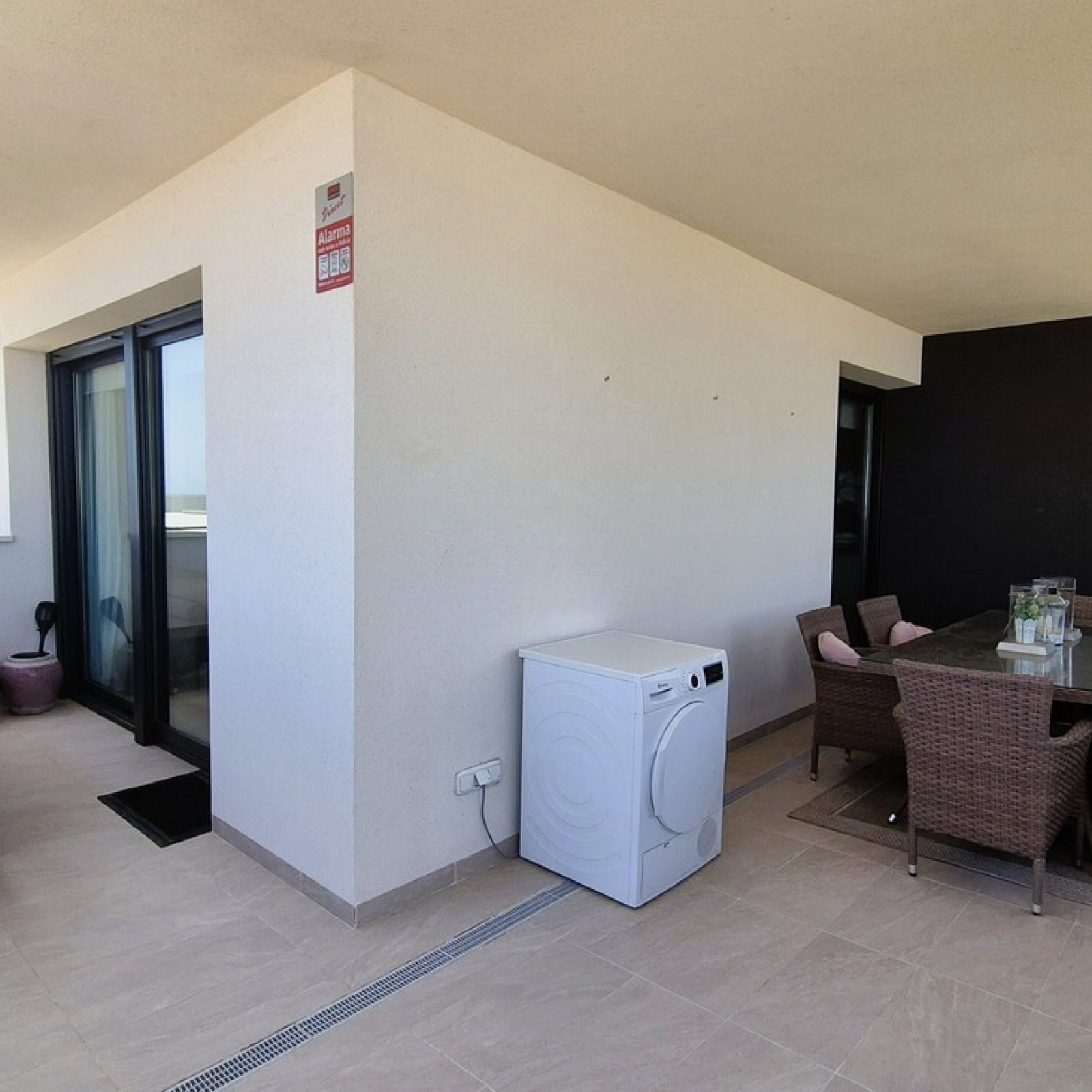 Appartement in Playa Flamenca-36