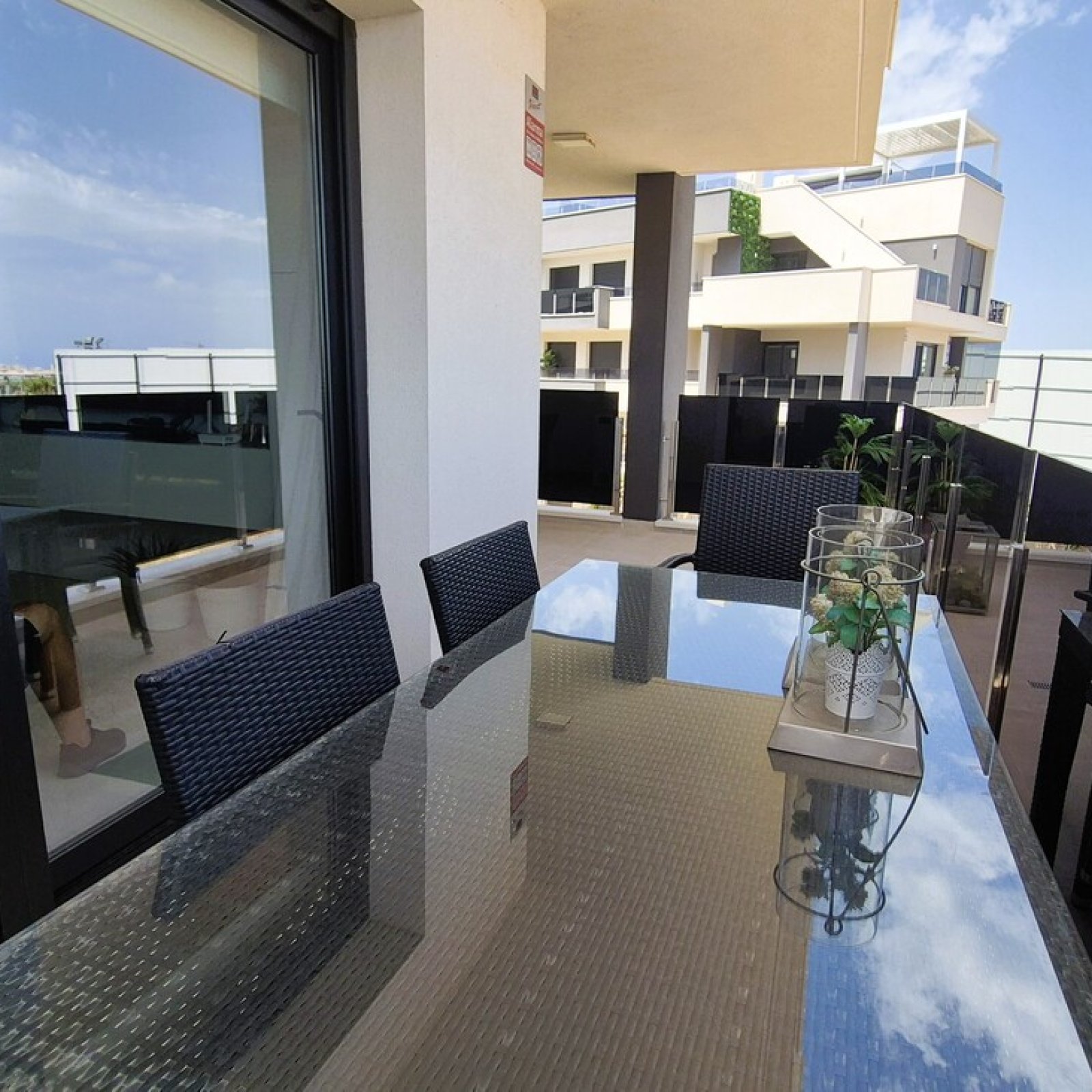 Appartement in Playa Flamenca-38