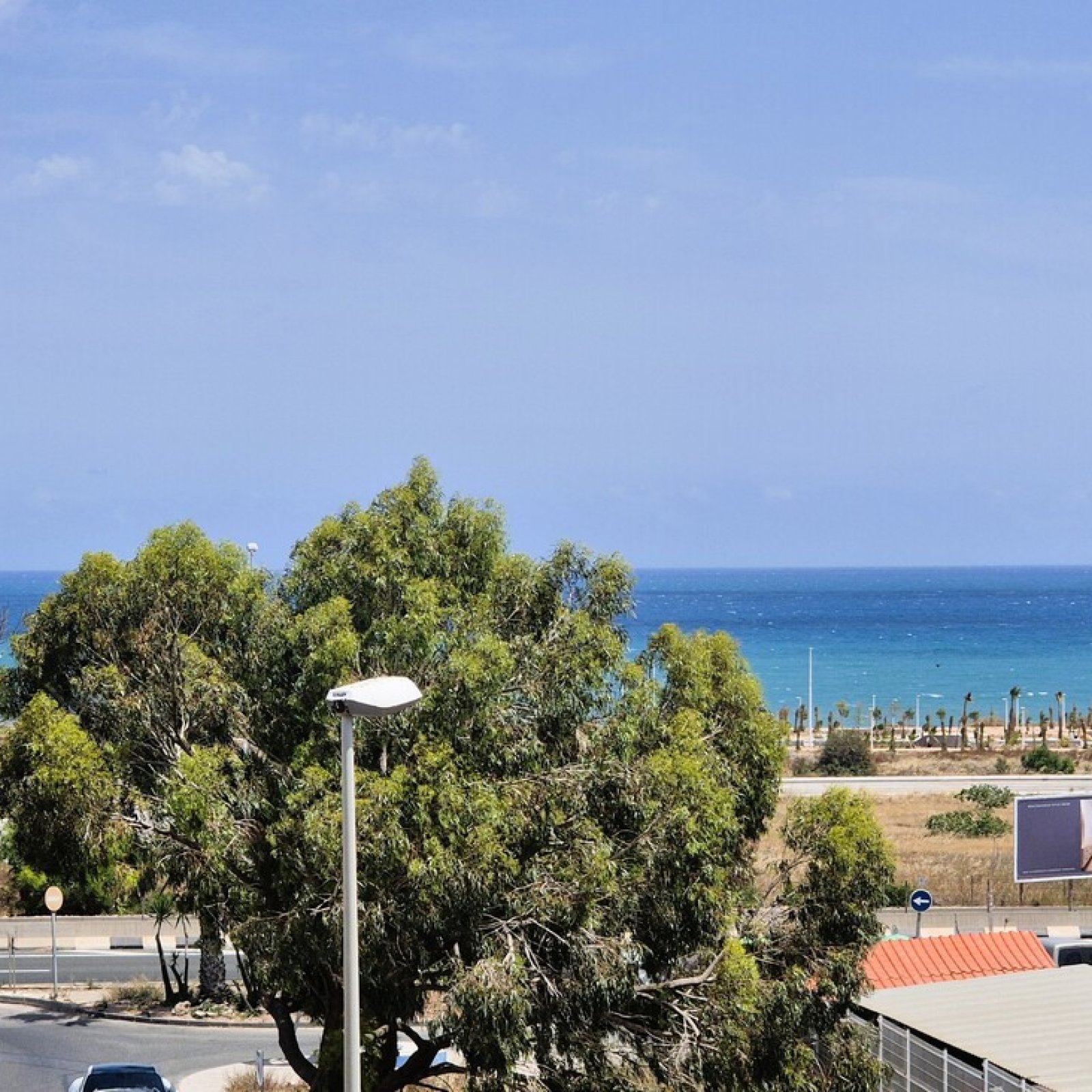 Appartement in Playa Flamenca-1