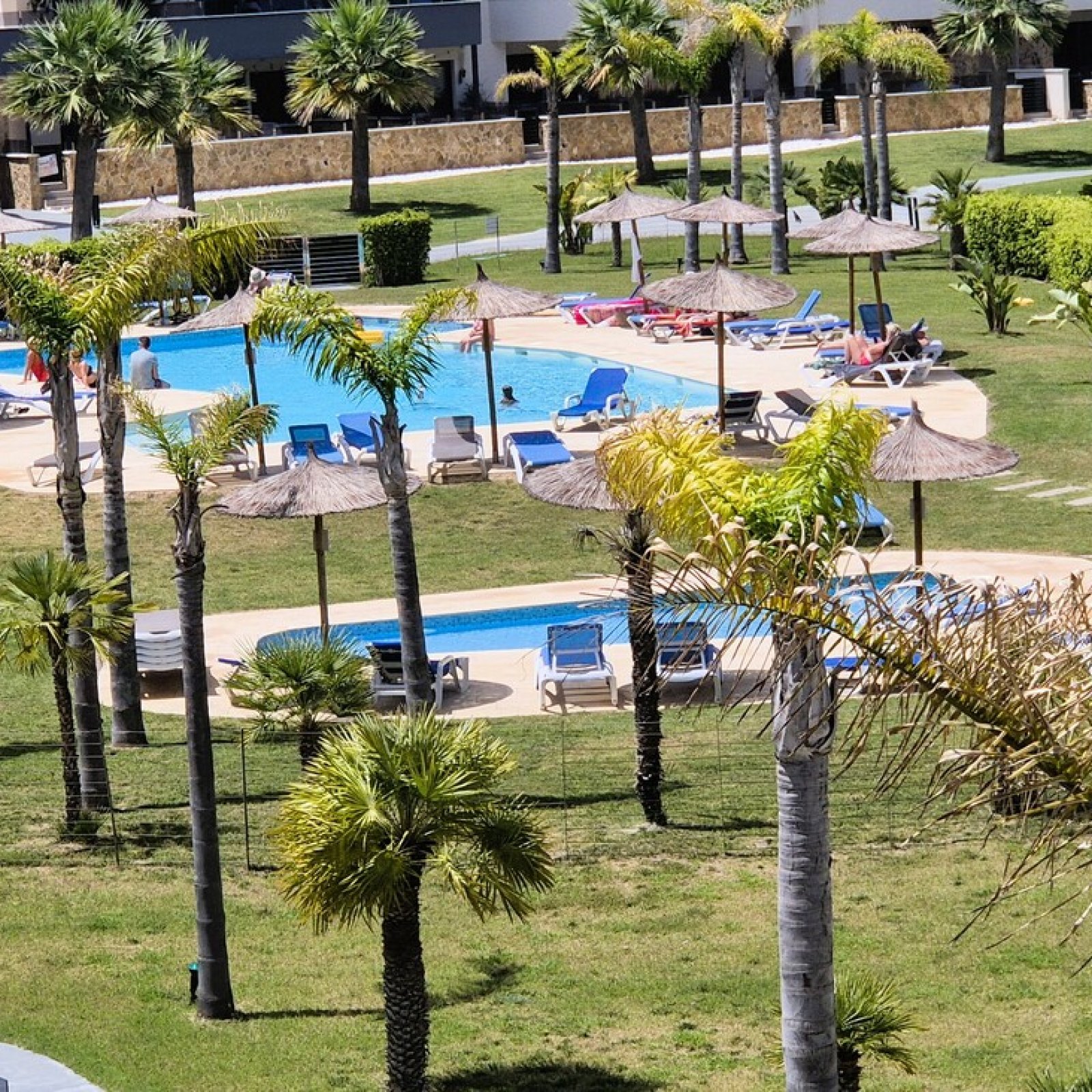 Appartement in Playa Flamenca-47
