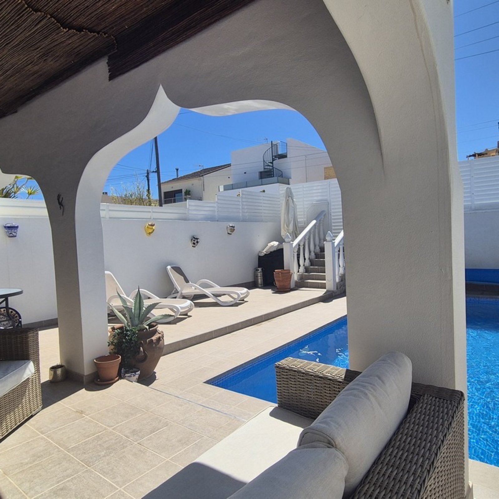 Huis in Villamartin-7