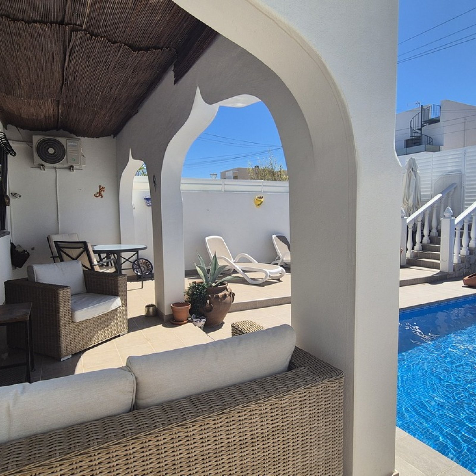 Huis in Villamartin-6