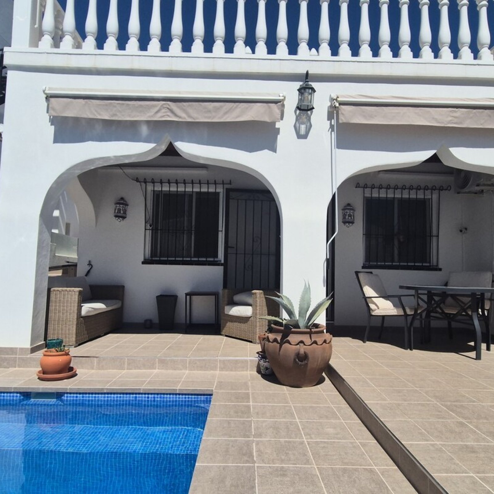 Huis in Villamartin-5