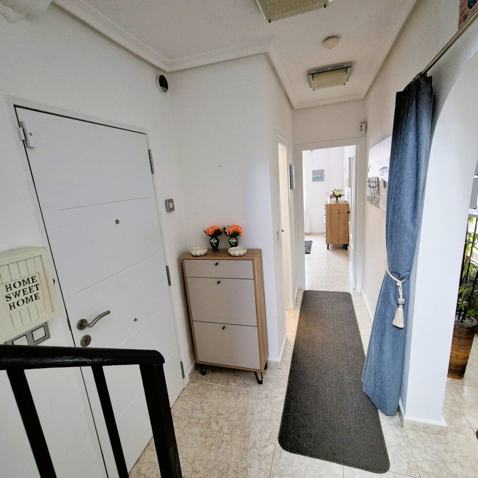 Villa in Villamartin-9