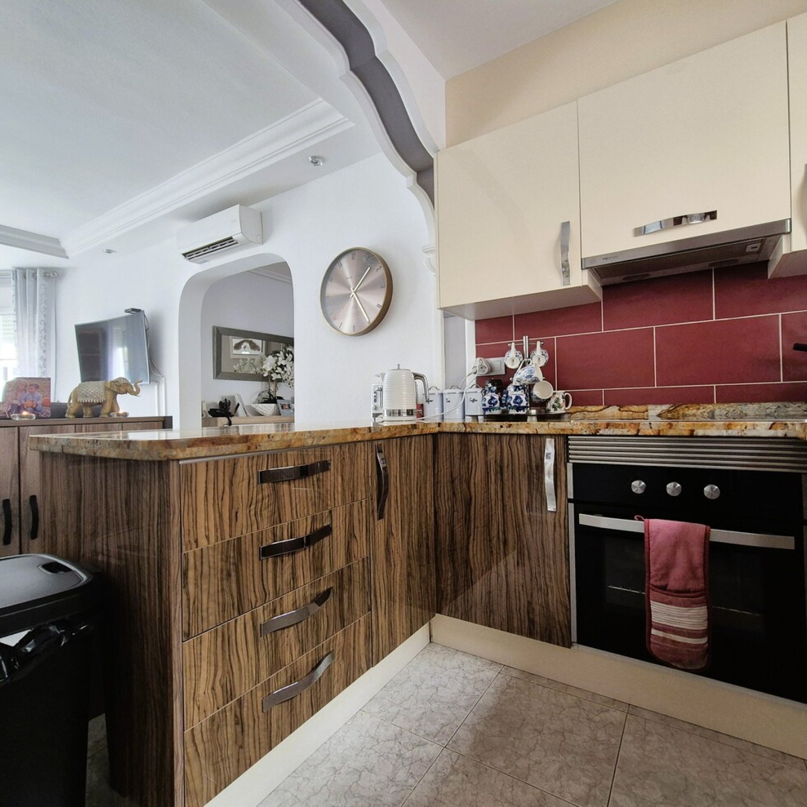 Villa in Villamartin-16