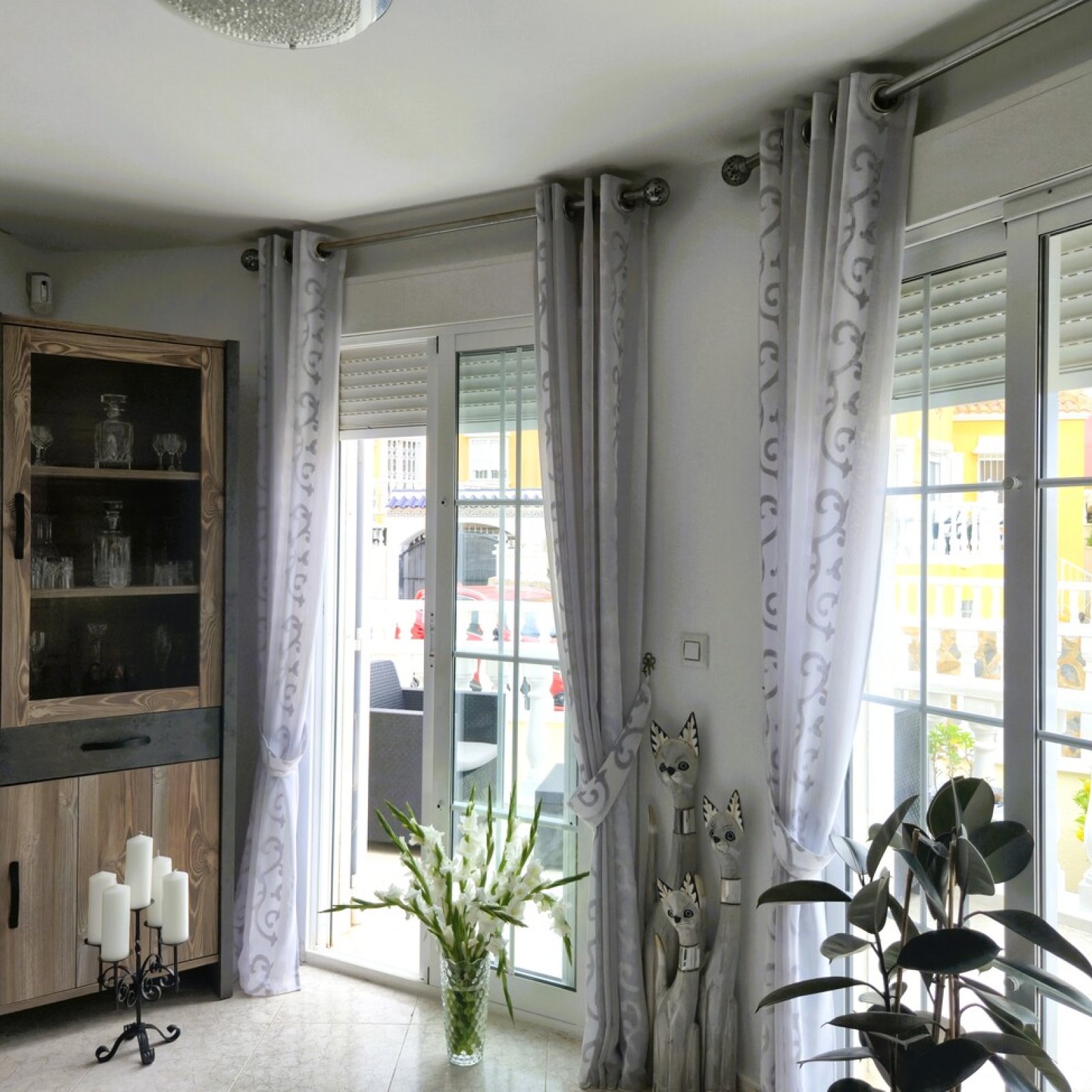 Villa in Villamartin-21