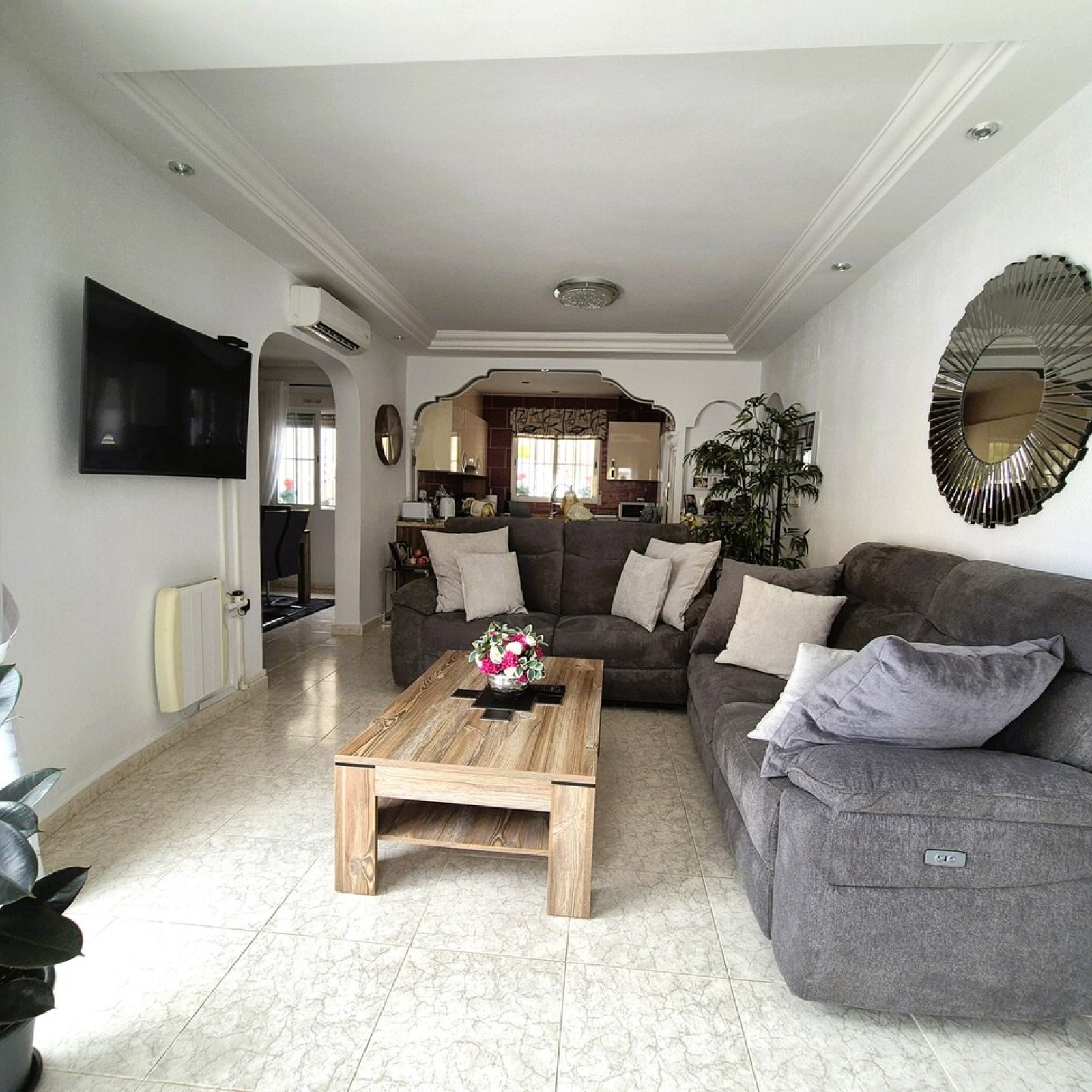 Villa in Villamartin-22