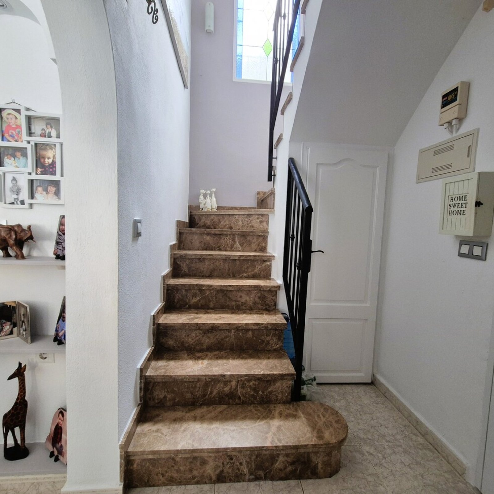 Villa in Villamartin-25