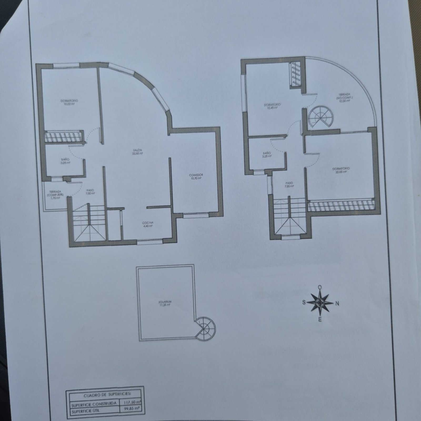 Villa in Villamartin-38