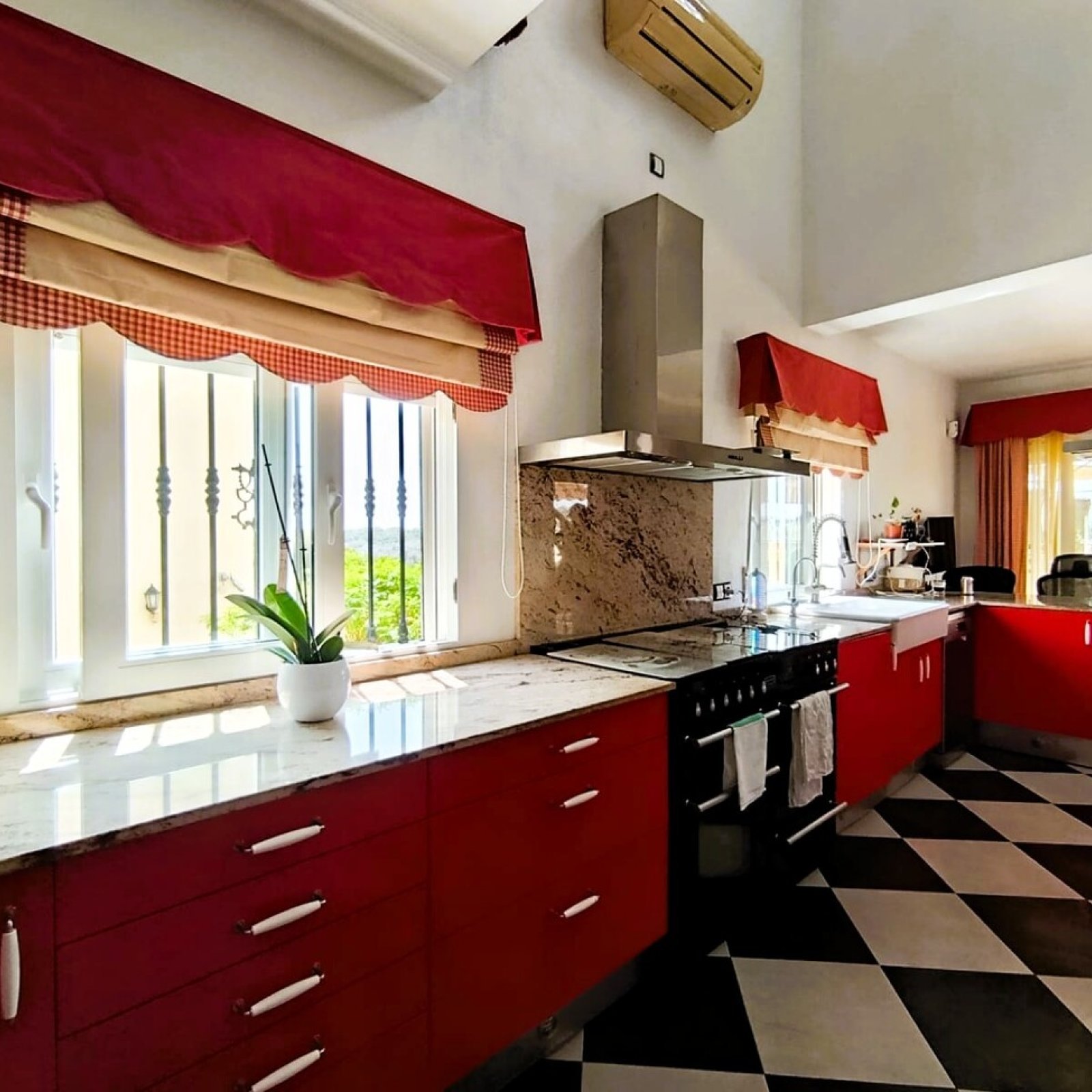 Villa in Las Ramblas Golf-3