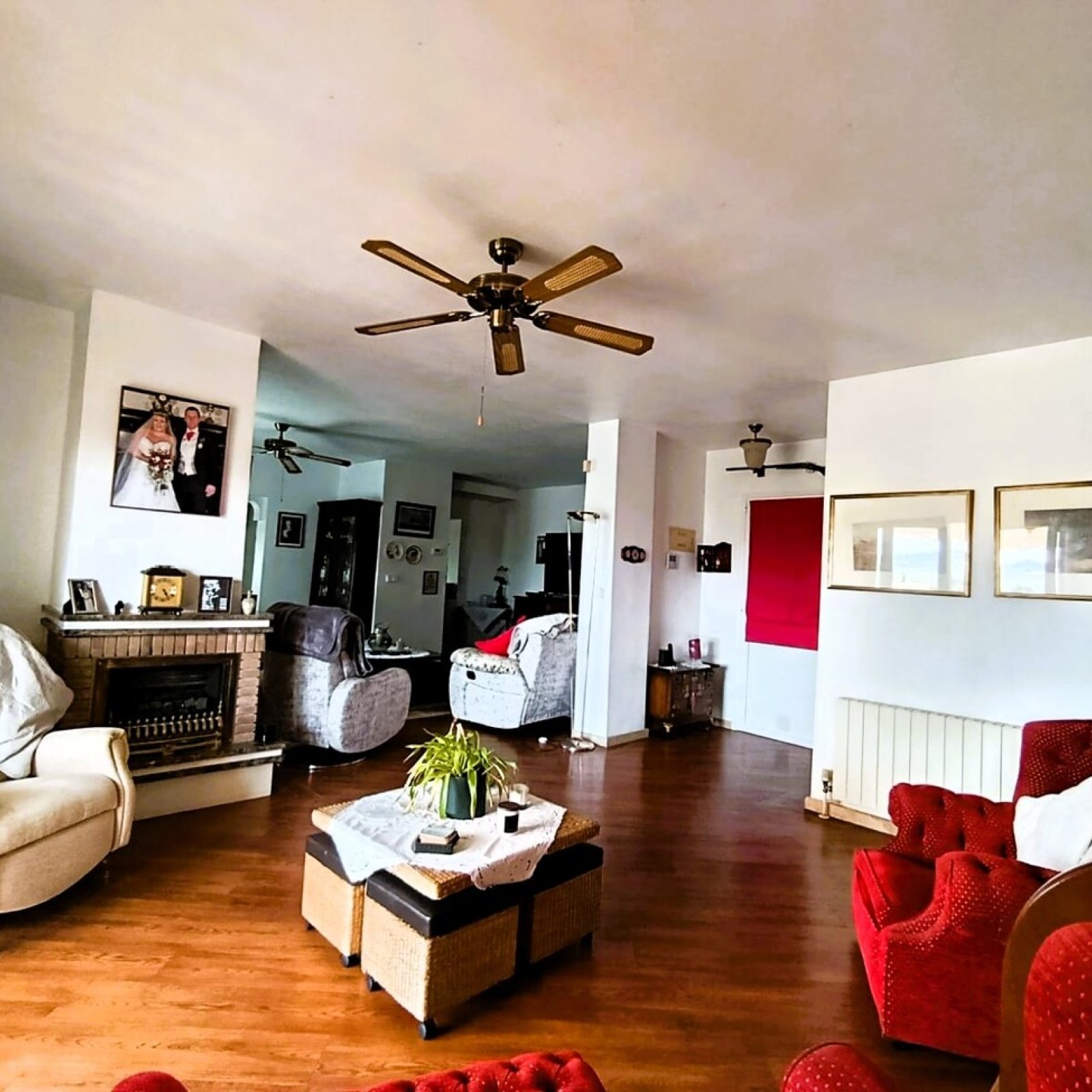 Villa in Las Ramblas Golf-5