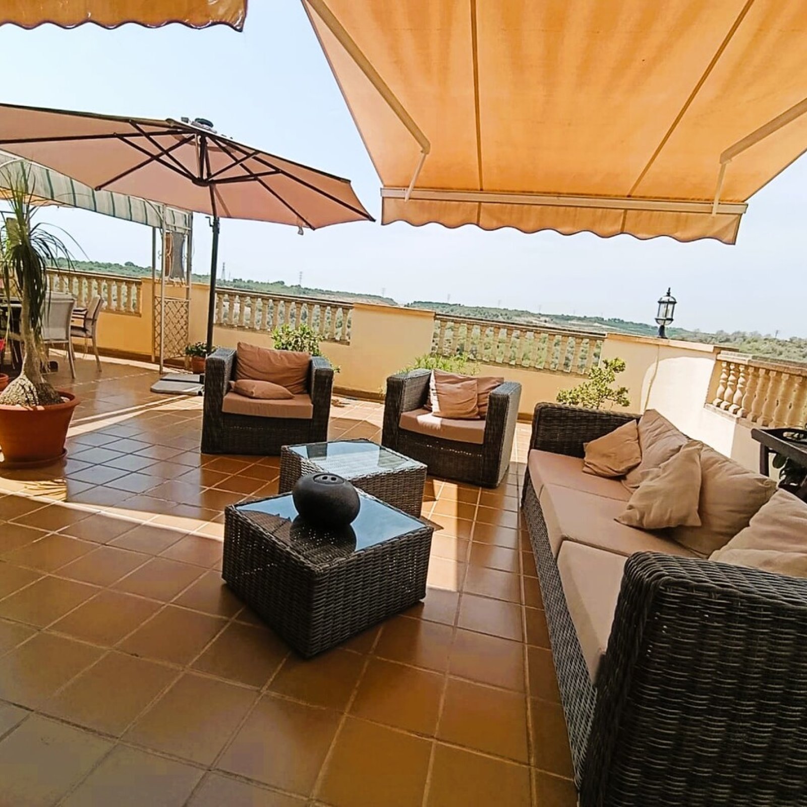 Villa in Las Ramblas Golf-6