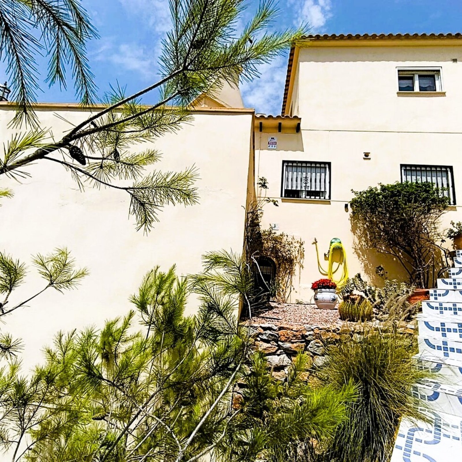 Villa in Las Ramblas Golf-2