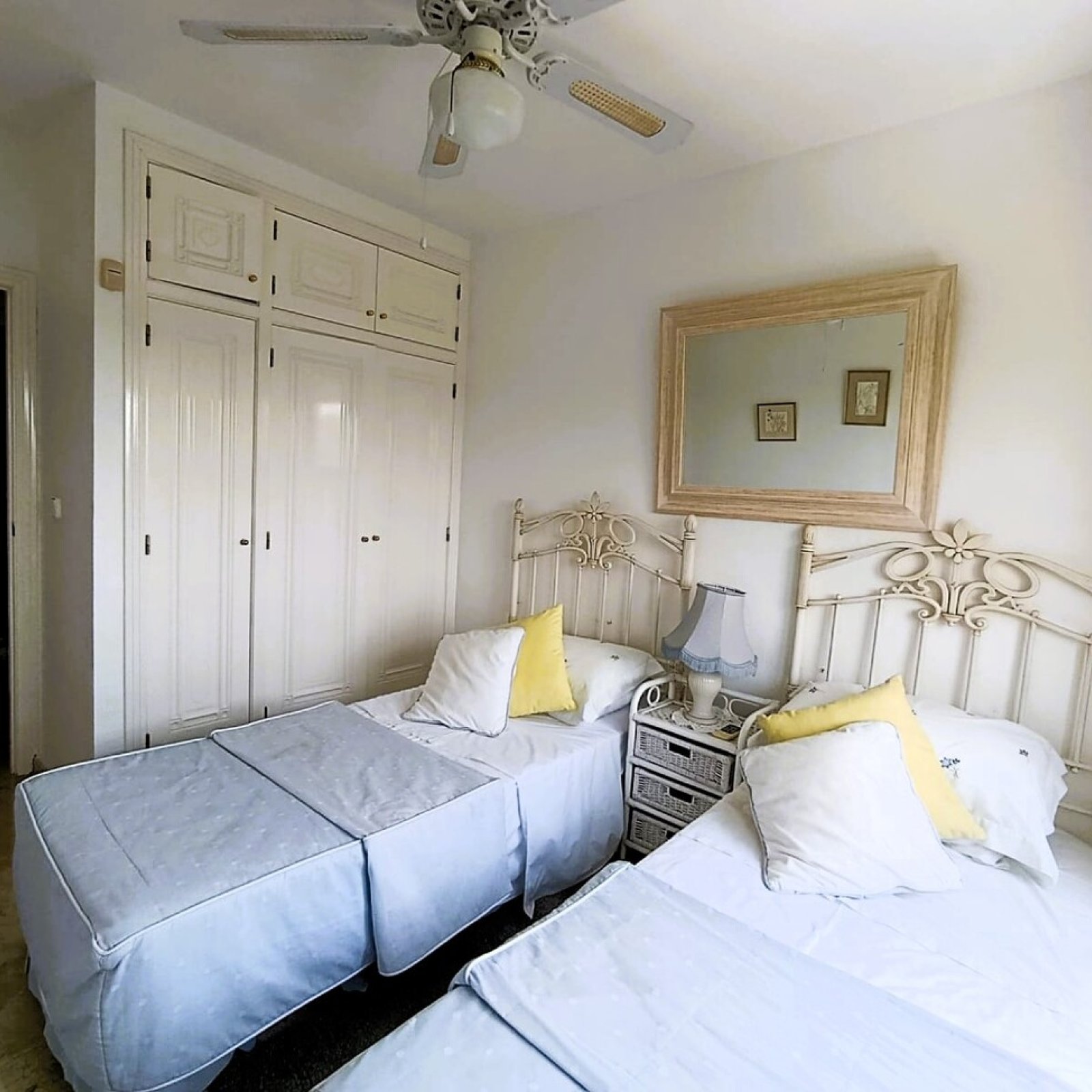 Villa in Las Ramblas Golf-47