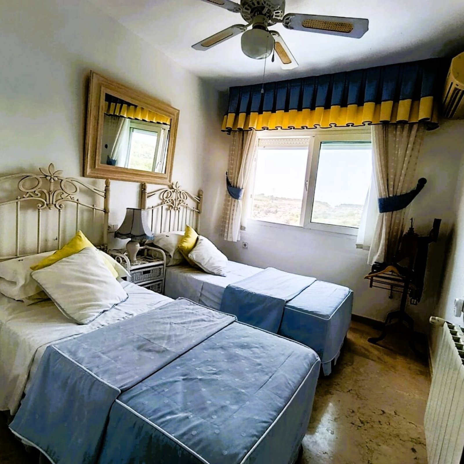 Villa in Las Ramblas Golf-46