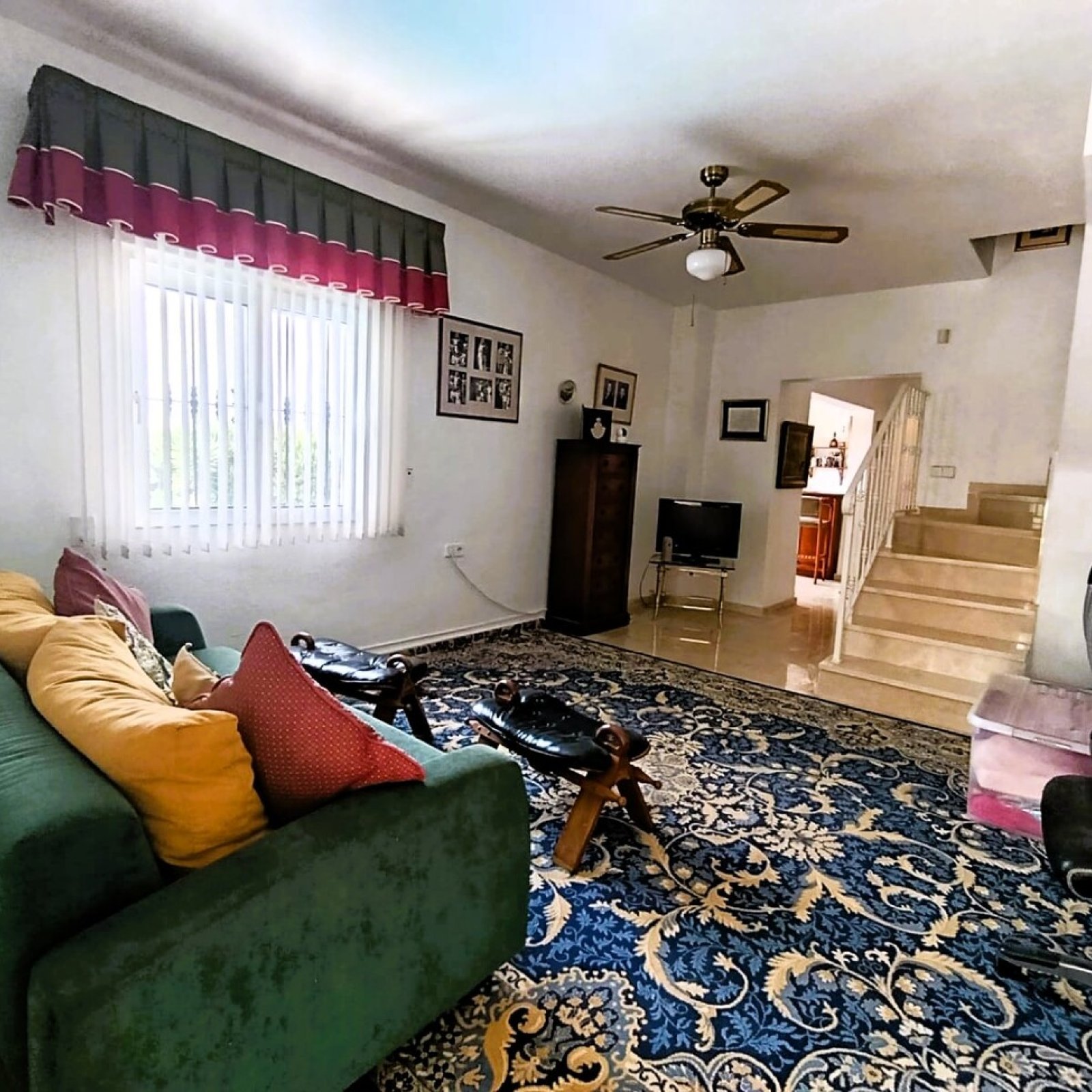 Villa in Las Ramblas Golf-50