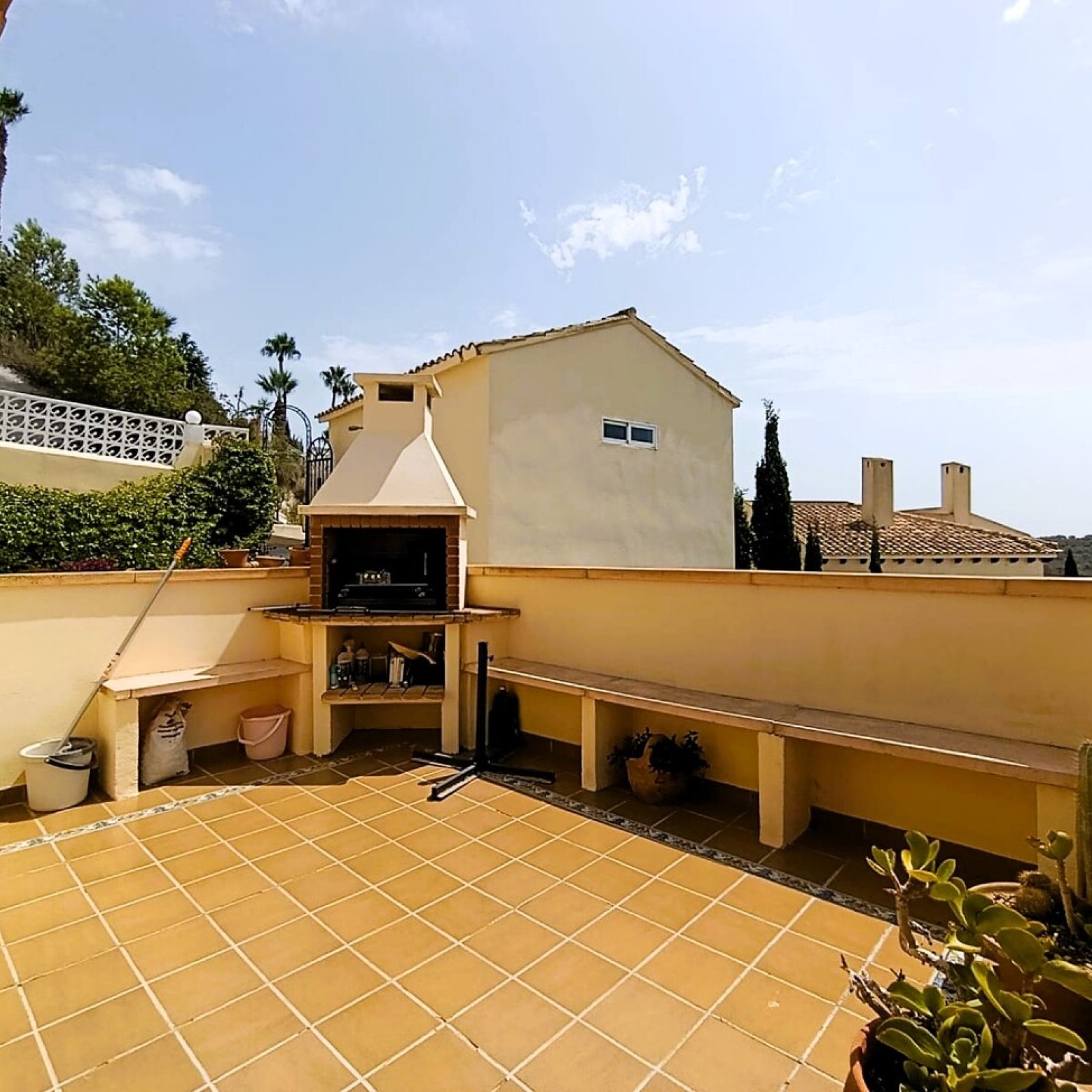 Villa in Las Ramblas Golf-39