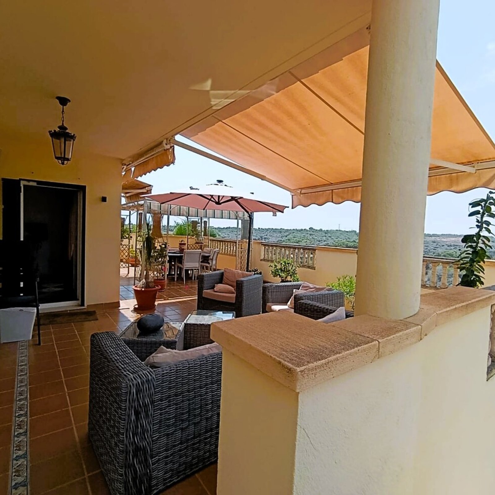 Villa in Las Ramblas Golf-38