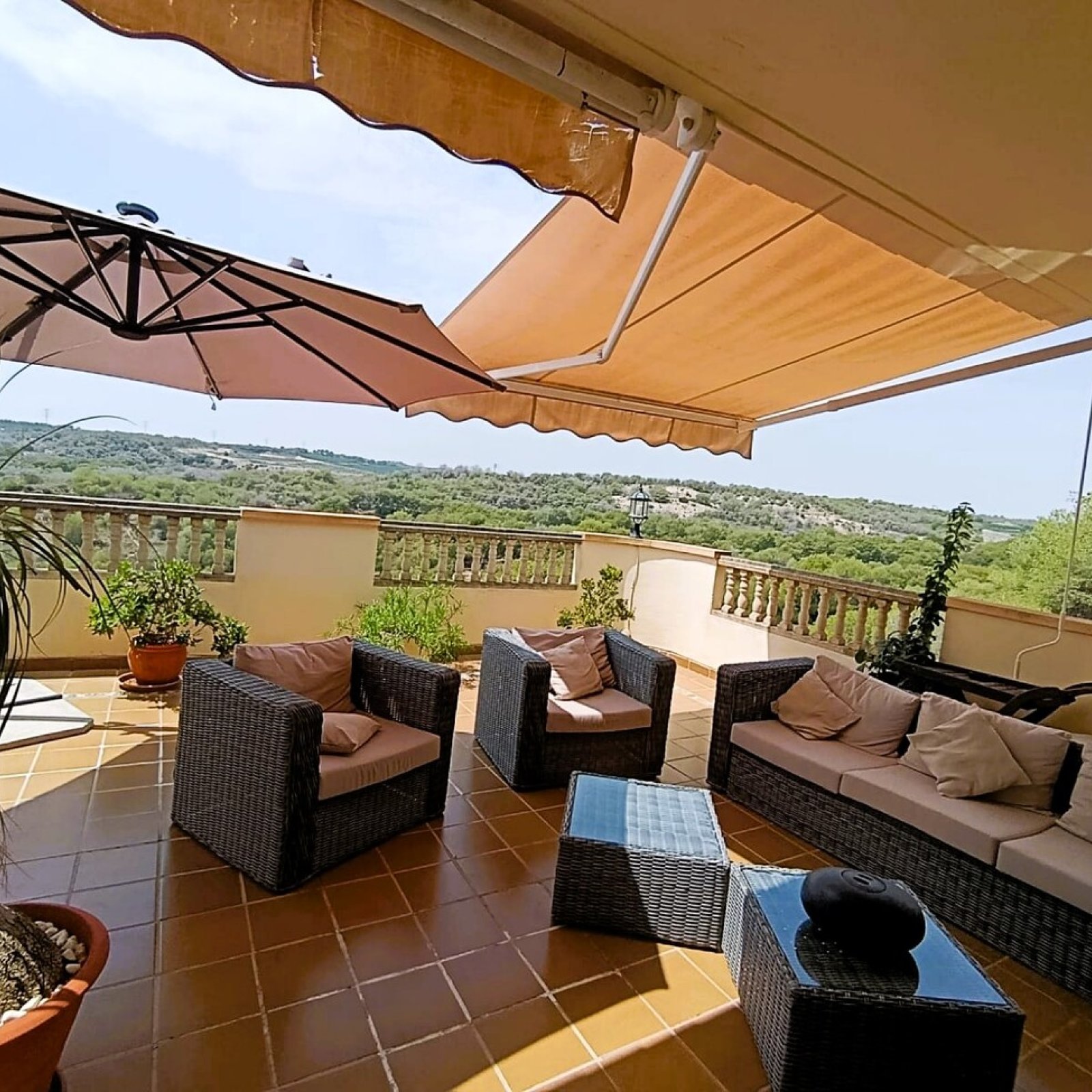 Villa in Las Ramblas Golf-34
