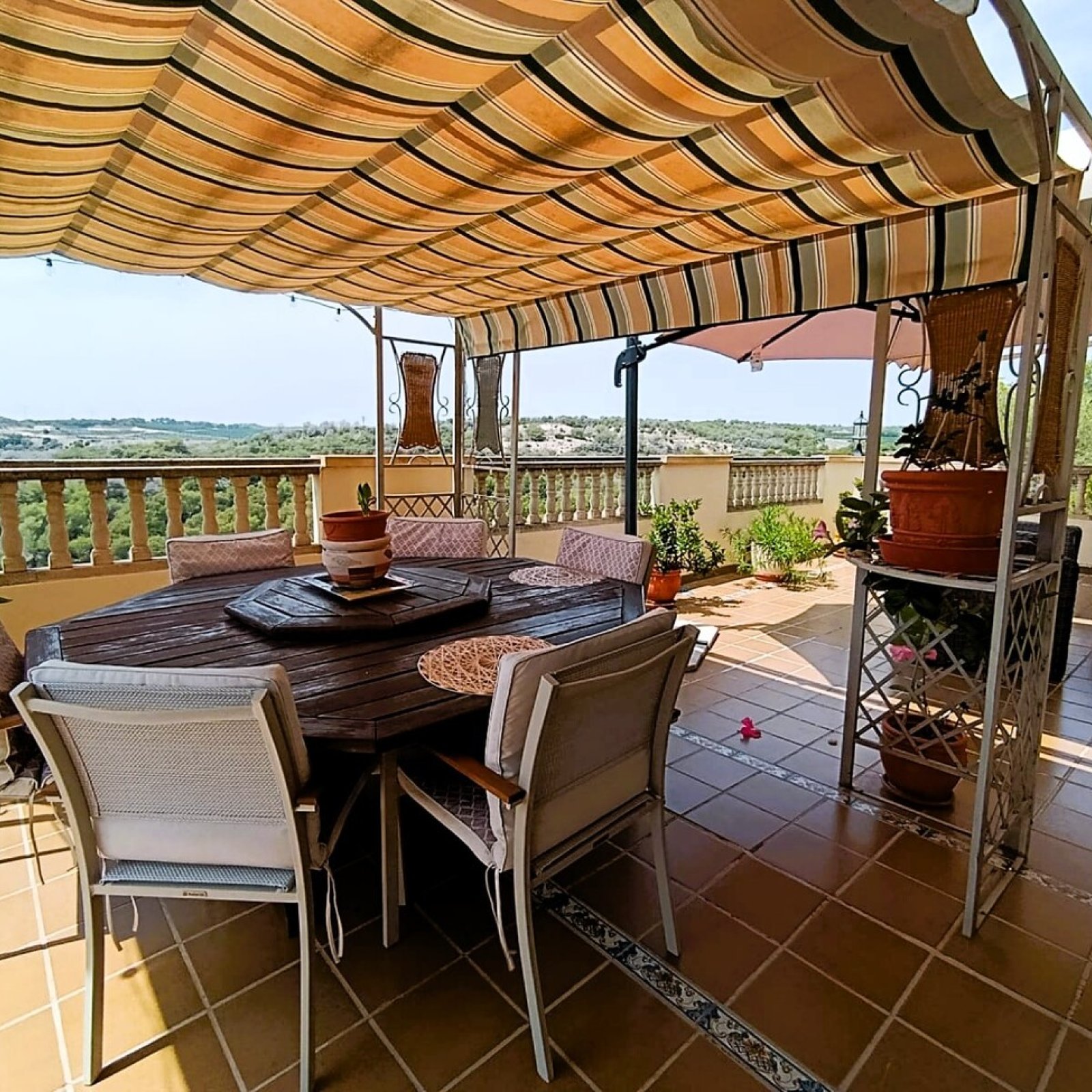 Villa in Las Ramblas Golf-36