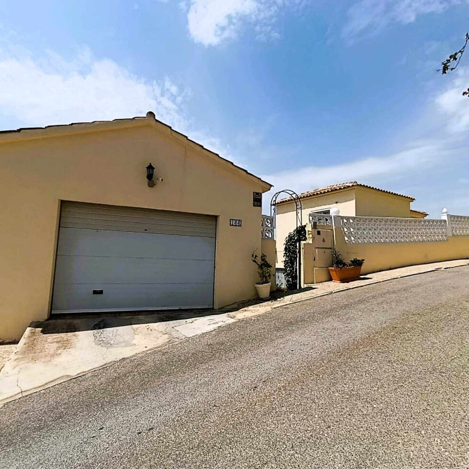 Villa in Las Ramblas Golf-11